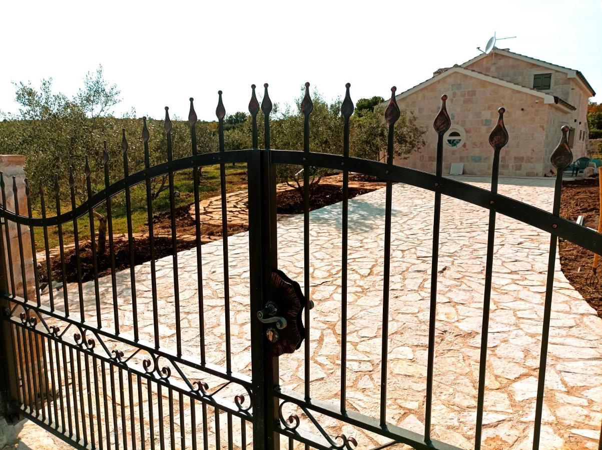 New 2023 Villa Tree Of Life Sveti Petar  Eksteriør bilde