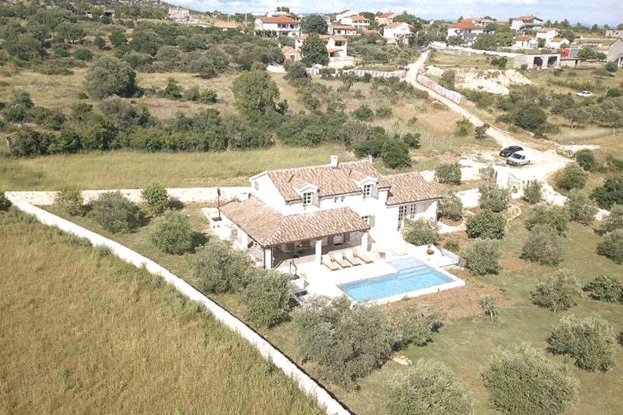 New 2023 Villa Tree Of Life Sveti Petar  Eksteriør bilde